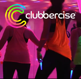 Clubbercise Northern Ireland